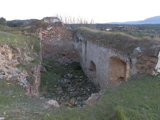 Convento de Madre de Dios, en Valverde de Leganés