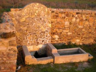 Convento de Madre de Dios, en Valverde de Leganés