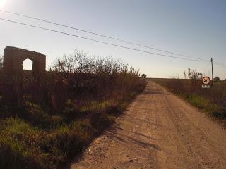 Convento de Madre de Dios, en Valverde de Leganés