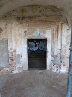 Convento de Madre de Dios, en Valverde de Leganés