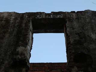 Convento de Madre de Dios, en Valverde de Leganés