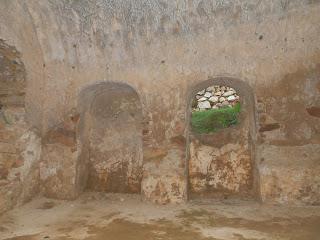 Convento de Madre de Dios, en Valverde de Leganés