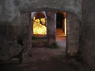 Convento de Madre de Dios, en Valverde de Leganés