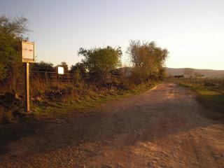 Convento de Madre de Dios, en Valverde de Leganés