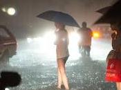 lluvia China