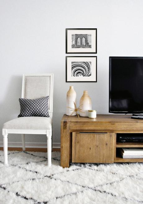 estilo-clasico-renovado-apartamento-blanco-y-negro