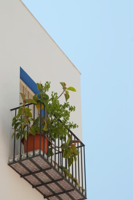 Un paseo por Peñíscola