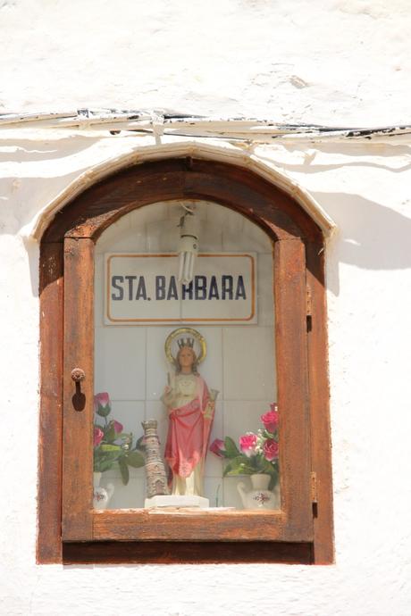 Un paseo por Peñíscola