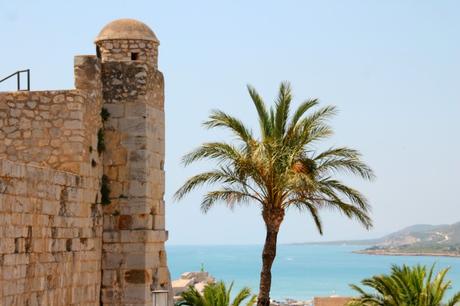 Un paseo por Peñíscola