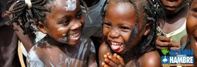 Acción contra el hambre