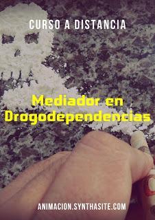 cursos mediador en prevencion de drogodependencias imagen cursos mediador en prevencion de drogodependencias