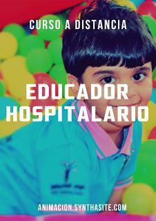 cursos educador hospitalario imagen cursos educador hospitalario