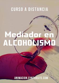 cursos mediador prevencion alcoholismo imagen cursos mediador prevencion alcoholismo