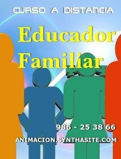 imagen cursos educador familiar