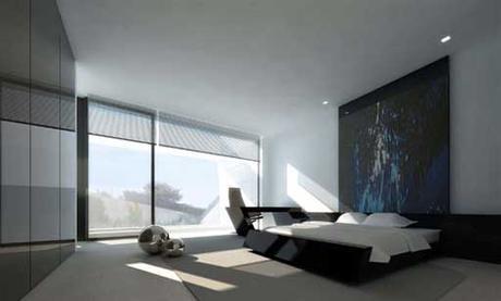 NUEVAS IMÁGENES DE OBRA DE LAS VIVIENDAS ADOSADAS DISEÑADOS POR A-CERO EN PAMPLONA