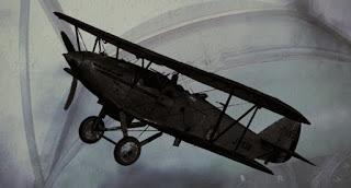 Reseña - Vuelo Nocturno