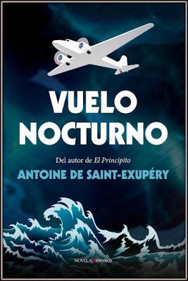 Reseña - Vuelo Nocturno