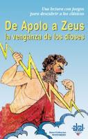 Mitología: Dioses Griegos #1 ZEUS