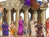 Nuevas secciones interesantes