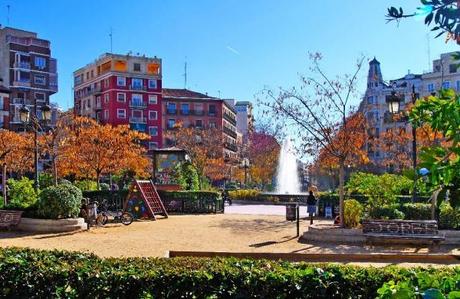 Las mesas más tétricas de Madrid