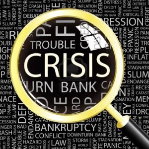 Se acabó la crisis?