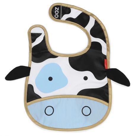 La vaca como protagonista de la nueva colección de Skiphop