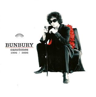 Enrique Bunbury - Aunque no sea conmigo (En directo) (2006)