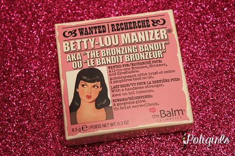 The Balm Bronzers: Bahama Mama vs Betty Lou Manizer