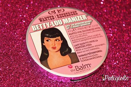 The Balm Bronzers: Bahama Mama vs Betty Lou Manizer