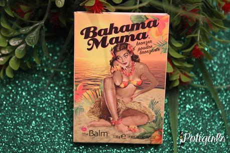 The Balm Bronzers: Bahama Mama vs Betty Lou Manizer