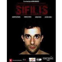 Sífilis, el nuevo cortometraje de David González