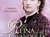 reina lavanderas, Carmen Gallardo