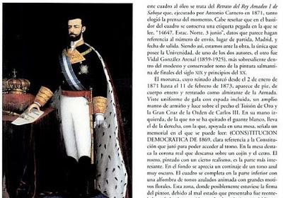 La reina de las lavanderas, por Carmen Gallardo