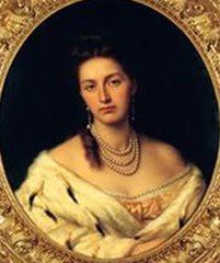 La reina de las lavanderas, por Carmen Gallardo