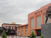 Museo Ferrocarril contribuye preservar nuestro patrimonio cultural