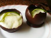 Mousse lima