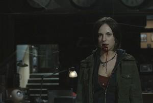 Pontypool: virus léxico Pontypool: virus léxico