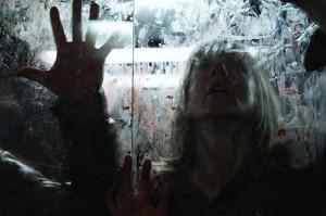 Pontypool: virus léxico Pontypool: virus léxico