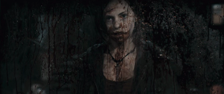 Pontypool: virus léxico Pontypool: virus léxico