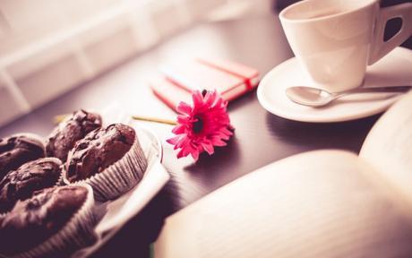 Me tomo cinco minutos, me tomo un té metomo5minutos