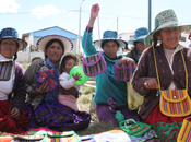 Fortaleciendo liderazgo empresarial Uchucarco