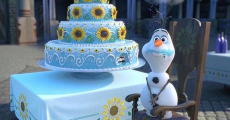 ¡It's my birthday!