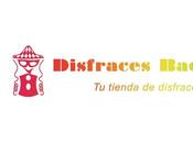 Disfraces Bacanal estrena página apuesta mercado online