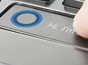Toshiba introducirá botón para Cortana Windows