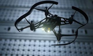 ¿Sabe cuáles son los usos más frecuentes de los Drones?