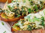 Papas rellenas