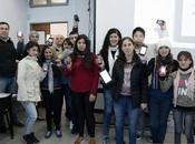 Estudiantes secundarios desarrollan para personas sordas