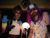 Malaspecto reedita su disco