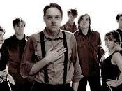 Arcade Fire prepara Reflektor tapes