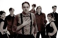 Arcade Fire